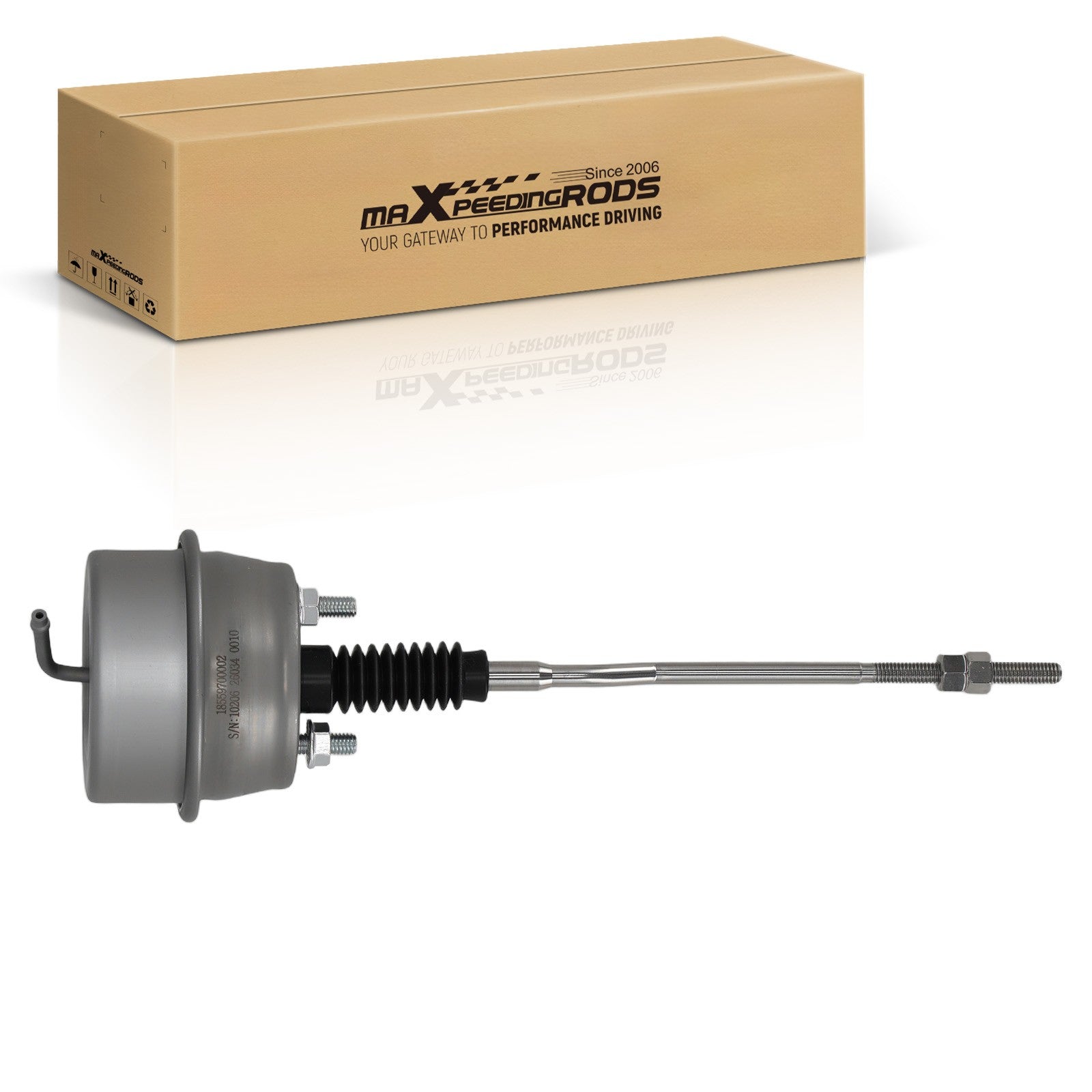 Turbo Actuator for Mercedes GLA-Klasse X156 GLA45 A45 280KW 15-2019