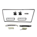 Timing Chain Kit & Tensioner for Chrysler Dodge Jeep 2.0L 2.4L