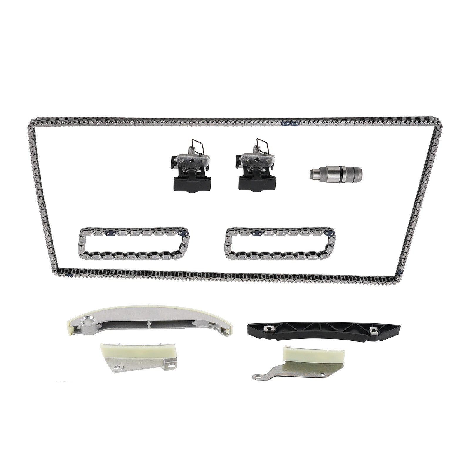 Timing Chain Kit & Tensioner for Chrysler Dodge Jeep 2.0L 2.4L