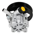 Power Steering Pump for Land Rover LR3 Range Rover Sport V8 4.2L 4.4L 21-5189