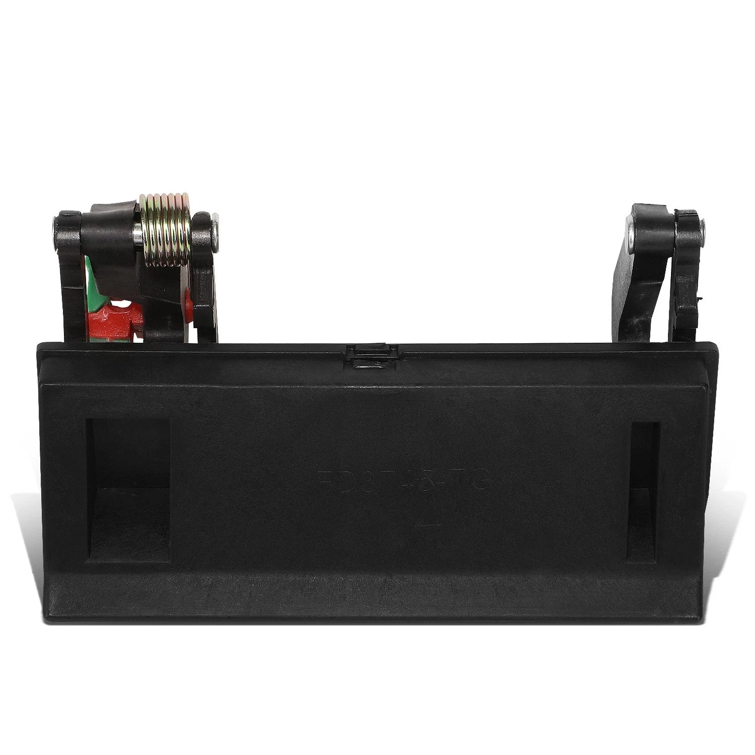 Fit 98-01 Explorer Mountaineer Tailgate Liftgate | Built Supply Co