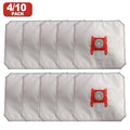 Vacuum Cleaner Bags For Bosch Bsa2100 Bsg71370 Type G Paper Or 10