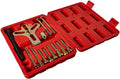13pc Heavy Duty Harmonic Balance Puller Set
