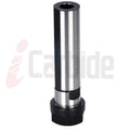 New 25mm Straight Shank Er20 Floating Tap Tool Holder Length L 3.14"