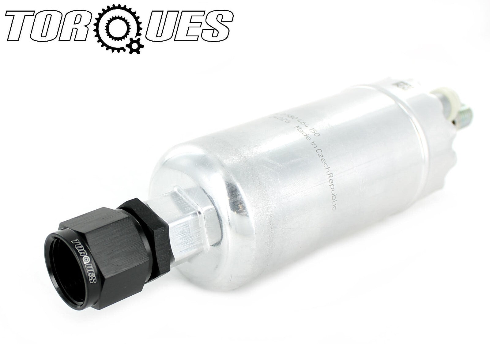 AN-10 (10AN -10JIC) Female to M14x1.5 Male Adapter For Bosch 200 Inlet