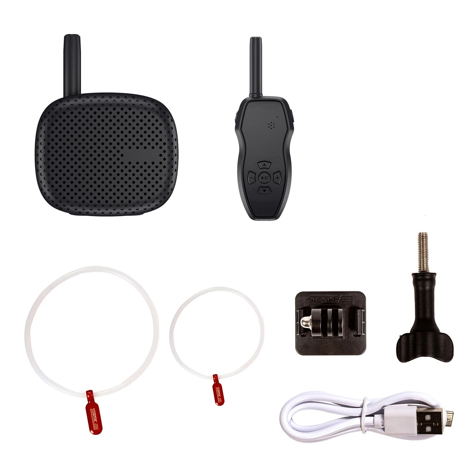 Shouting Device Long-distance Megaphone Kit For Dji | Built Supply Co