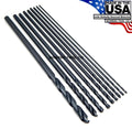 Aircraft Extension Drill Bit Set