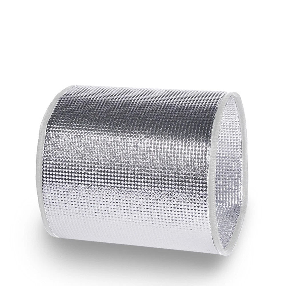 Aluminum Foil Covers For For Flower Pot Insulation Heat Reflective Set