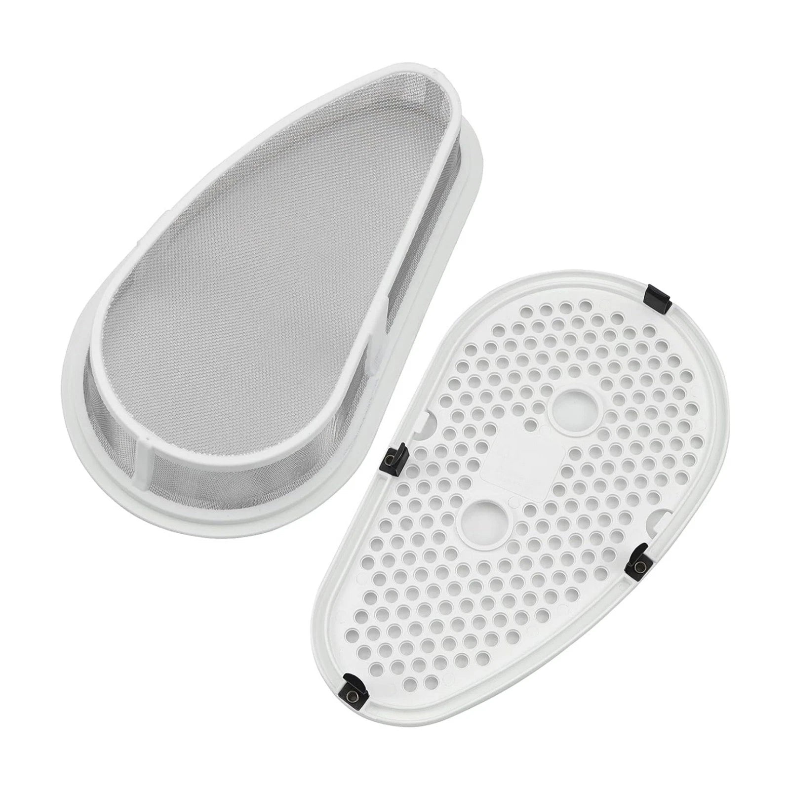 Dryer Lint Filter Cover W10828351 Replacement For Whirlpool For