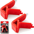 Dekton 3 in 1 Clamp Can Opener Gadget