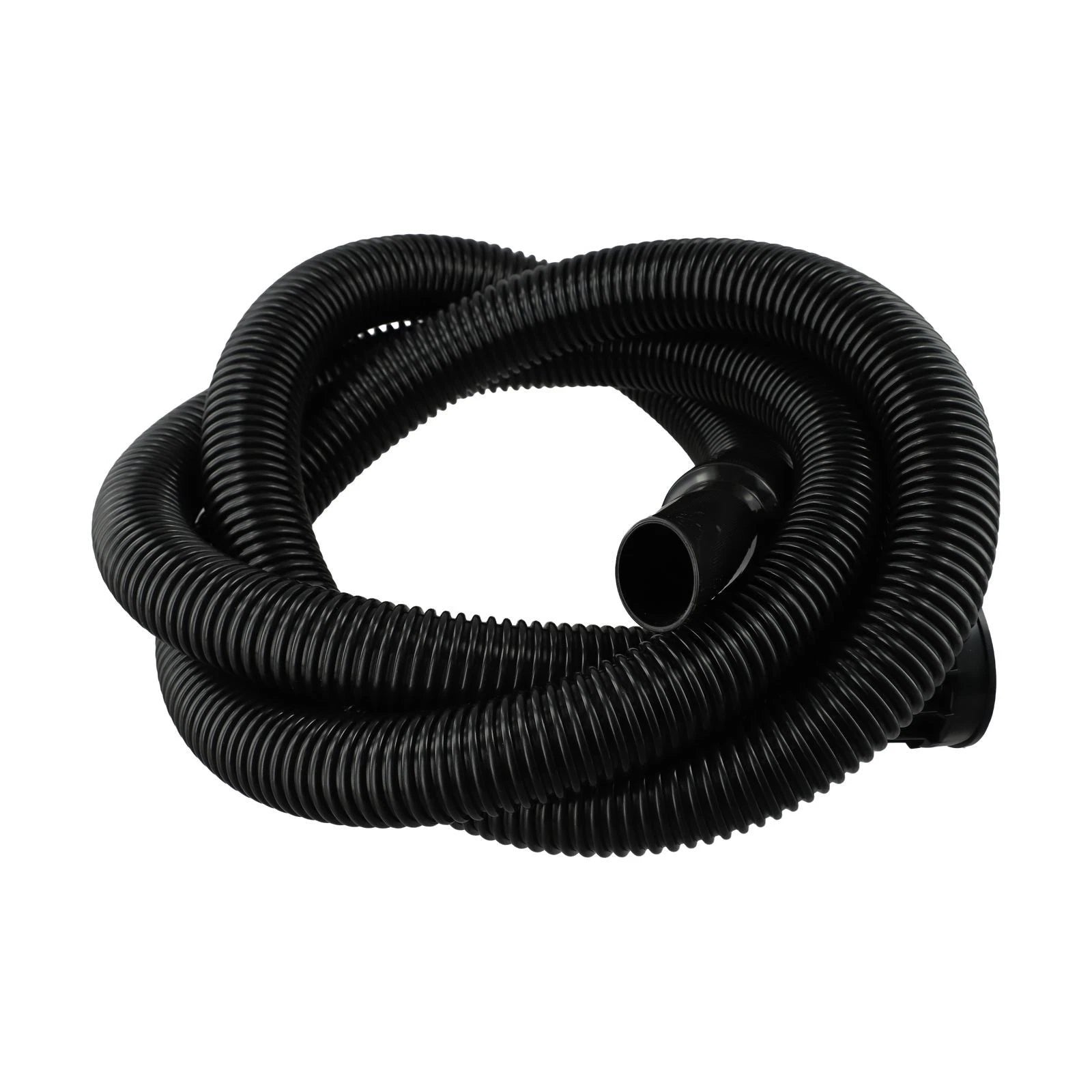 Black Hose Cylinder Vacuum Hose 2.5 Metre Hose Highly Matched With