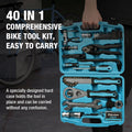 DURATECH Bike Repair Kit by DURATECH