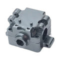 1/28 Rc Car Upper&lower Gear Housing Cover Set For Wltoys 284131 K979