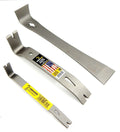 Enderes Tool 3pc Mini Pry Bar Set