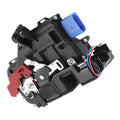 Left Front Door Lock Actuator for VW Jetta 2005-11 / Touareg 02-10 for 3D1837015