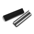 Capri Tools Magnetic Vise Jaw Caps Pair, RubberOpens in a new window or tab