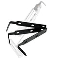 Replacement Cold Knife Blade For Auto Windshield Wind Glass Removal