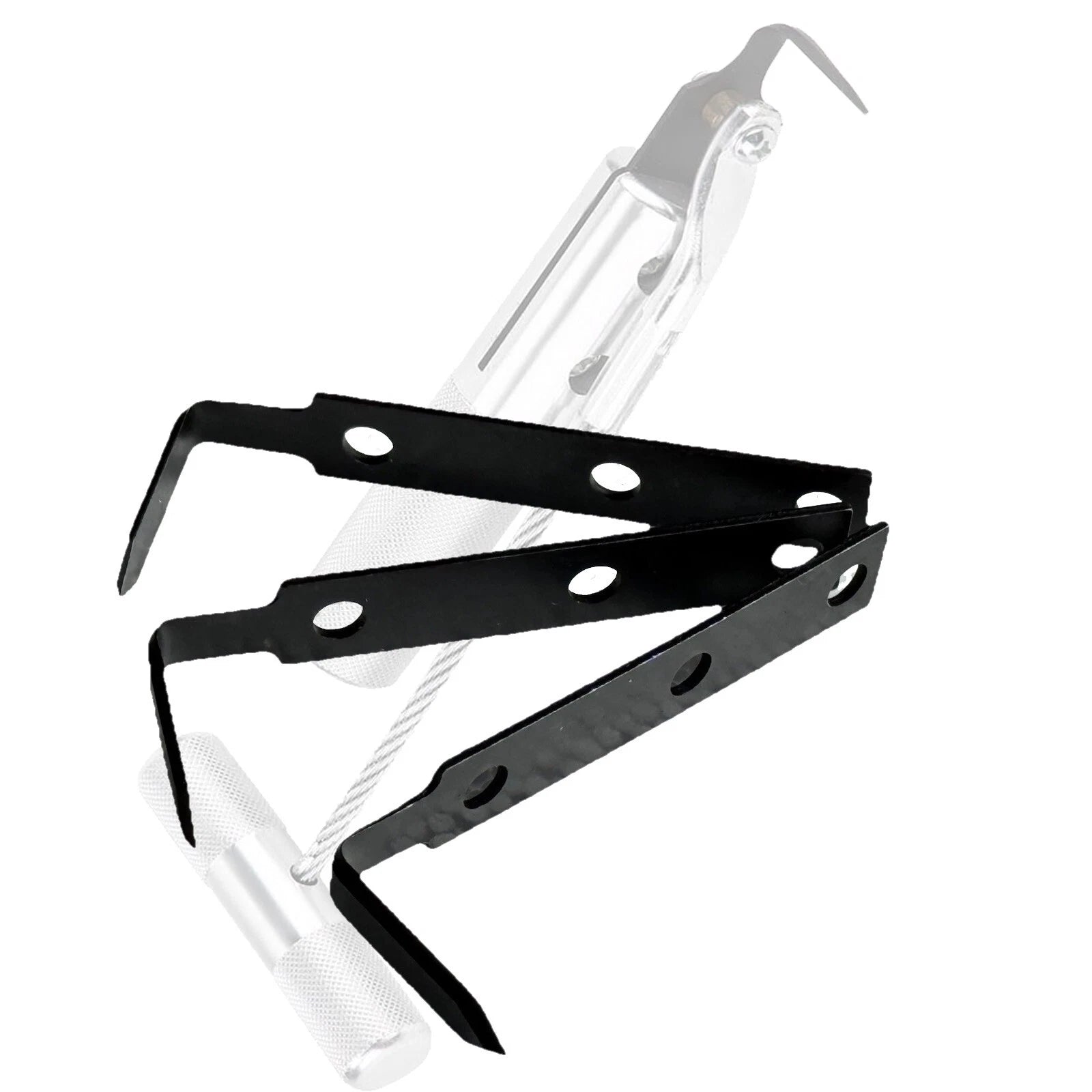 Replacement Cold Knife Blade For Auto Windshield Wind Glass Removal