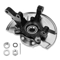 Fit 07-17 Caliber Compass Patriot Front Right Side | Built Supply Co