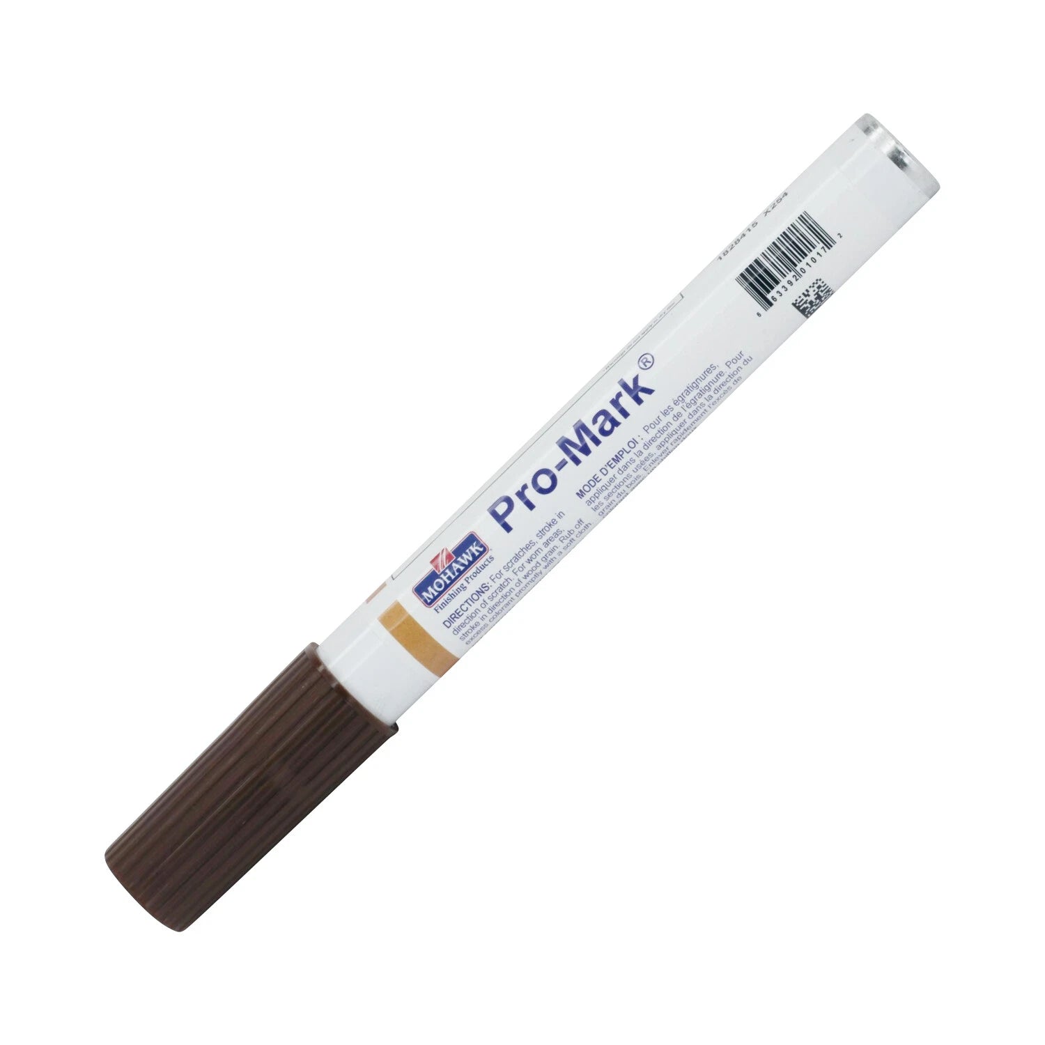 5 Pack Mohawk Pro Cabinet Furniture Scratch Touch Up Marker Warm Oak