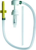 LubriMatic Fluid Pump for Quart Size Bottles by LubriMatic