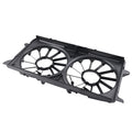 Engine Cooling Fan for Chevrolet Suburban/Tahoe 5.3L 2015-2020