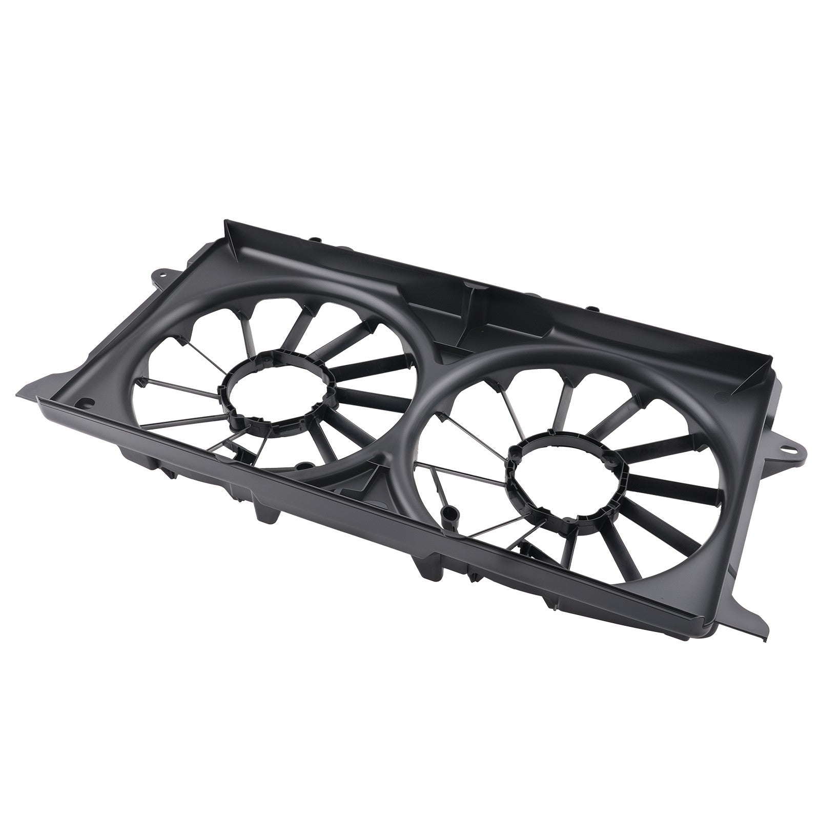 Engine Cooling Fan for Chevrolet Suburban/Tahoe 5.3L 2015-2020