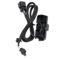 Black Rear View Parking Camera 84062896 For Chevy | Built Supply Co