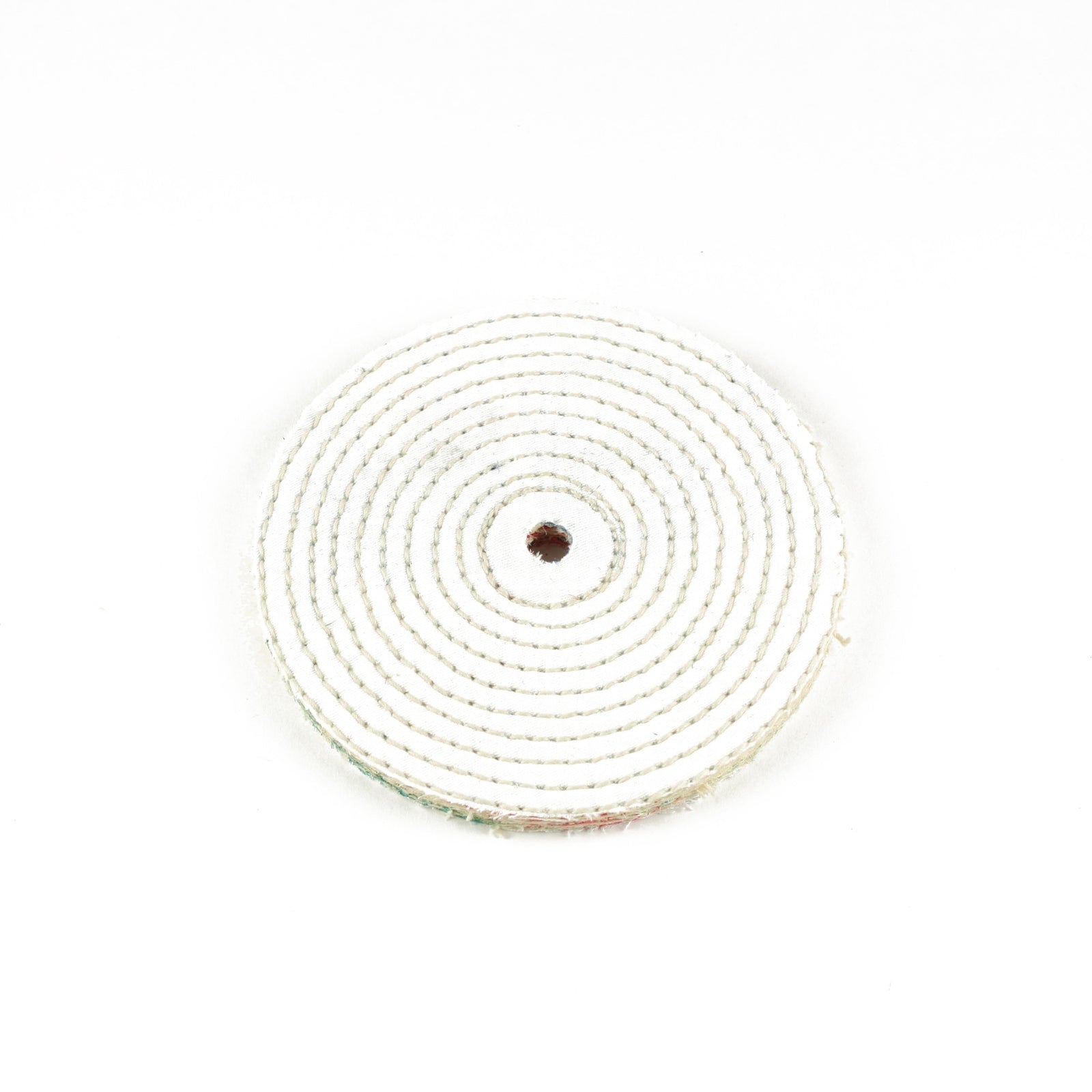 5 Inch Aluminum Cut-Off Wheels - 25 Pack