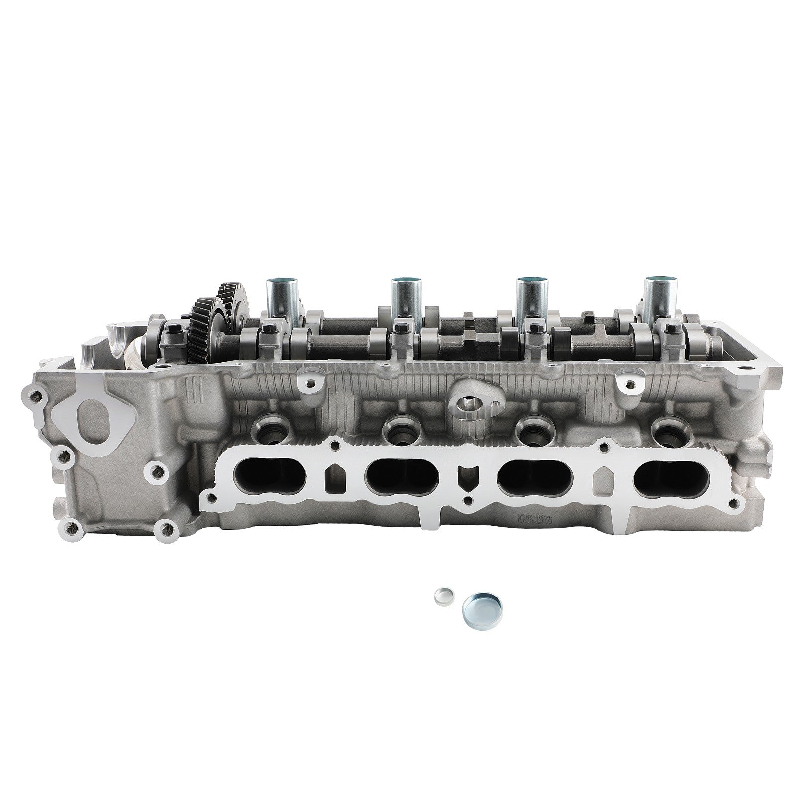 Cylinder Head Assembly for Toyota Tacoma 2.4L 2.7L 2RZ-FE 3RZ-FE DOHC