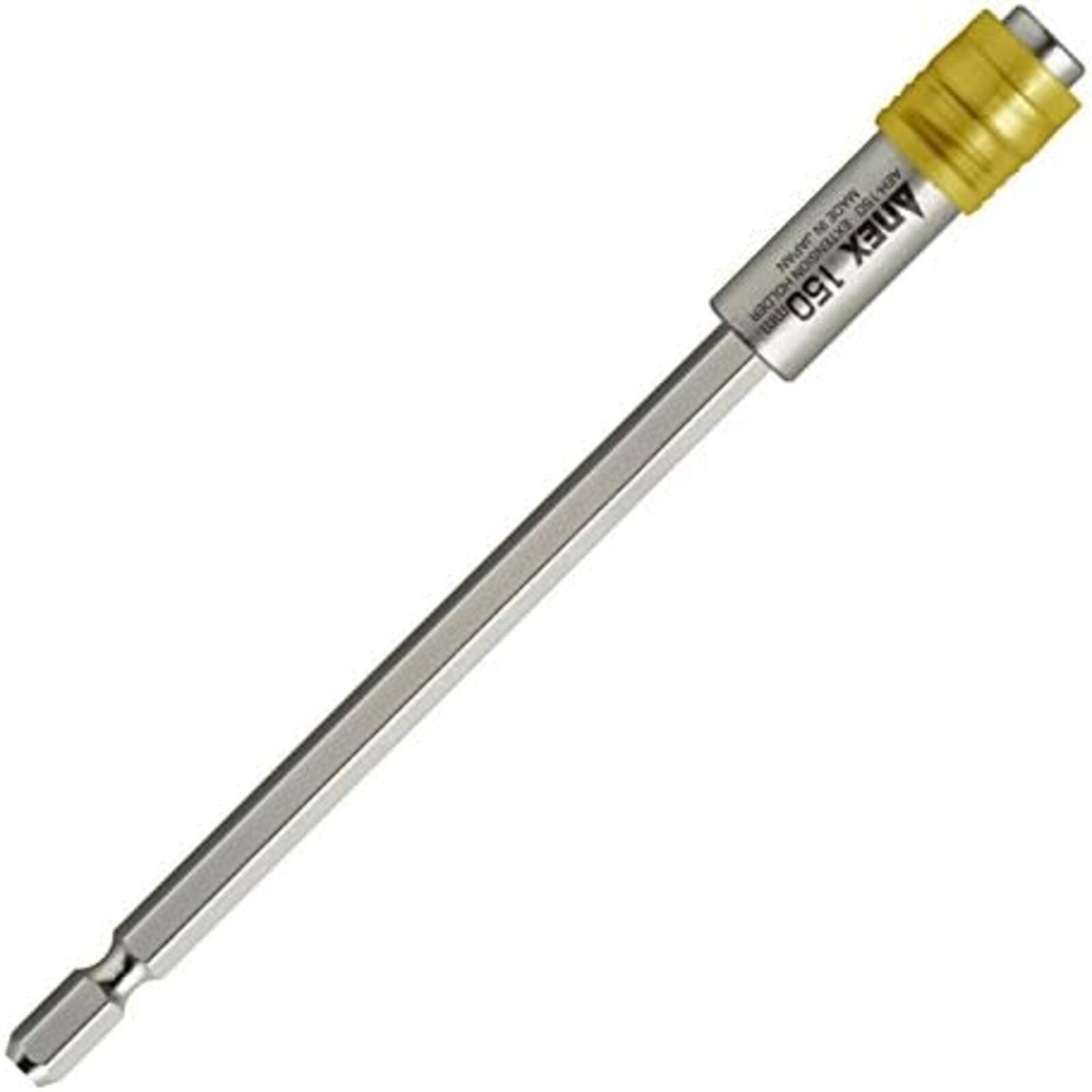 ANEX Bit Holder Extension for Electric Tools