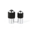 2pc Adjustable Tap Socket Set 3/8" Square Drive by Unbranded
