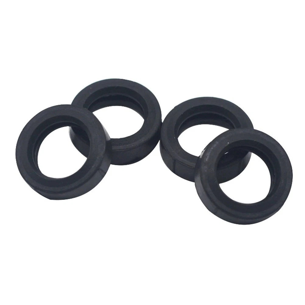 Otype Rubber Gasket For Wall Mounted Boiler Plate Changer Sealing