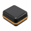 ENCL IP67 Black 1.51x1.74x0.64
