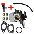 Robust Carburetor Kit With Essential Components For 796608 And Other