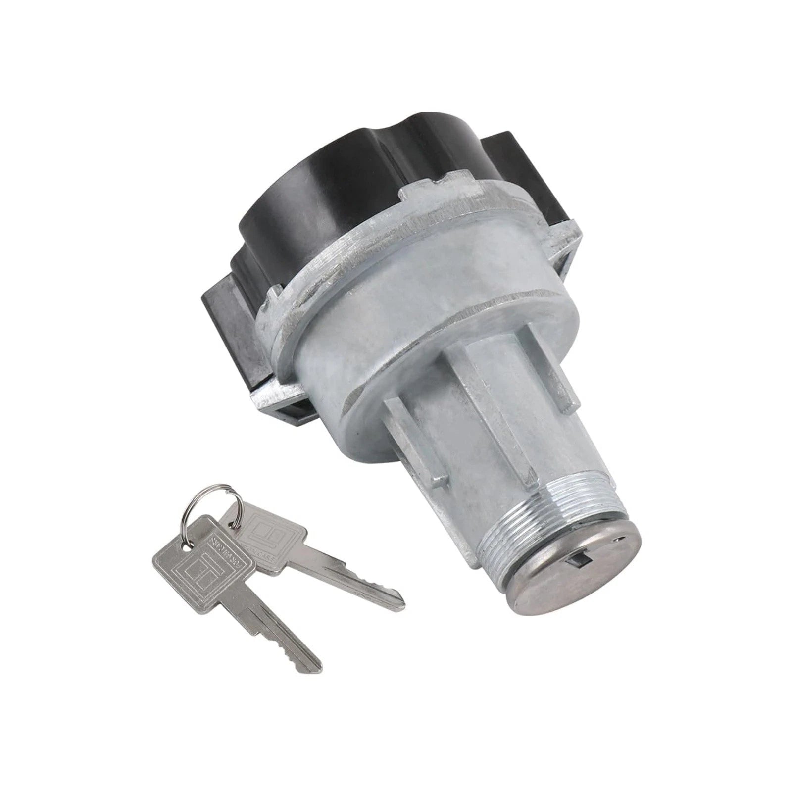 Ls105 Ignition Lock Cylinder Starter Switch+2 Keys For Gmc For Chevy