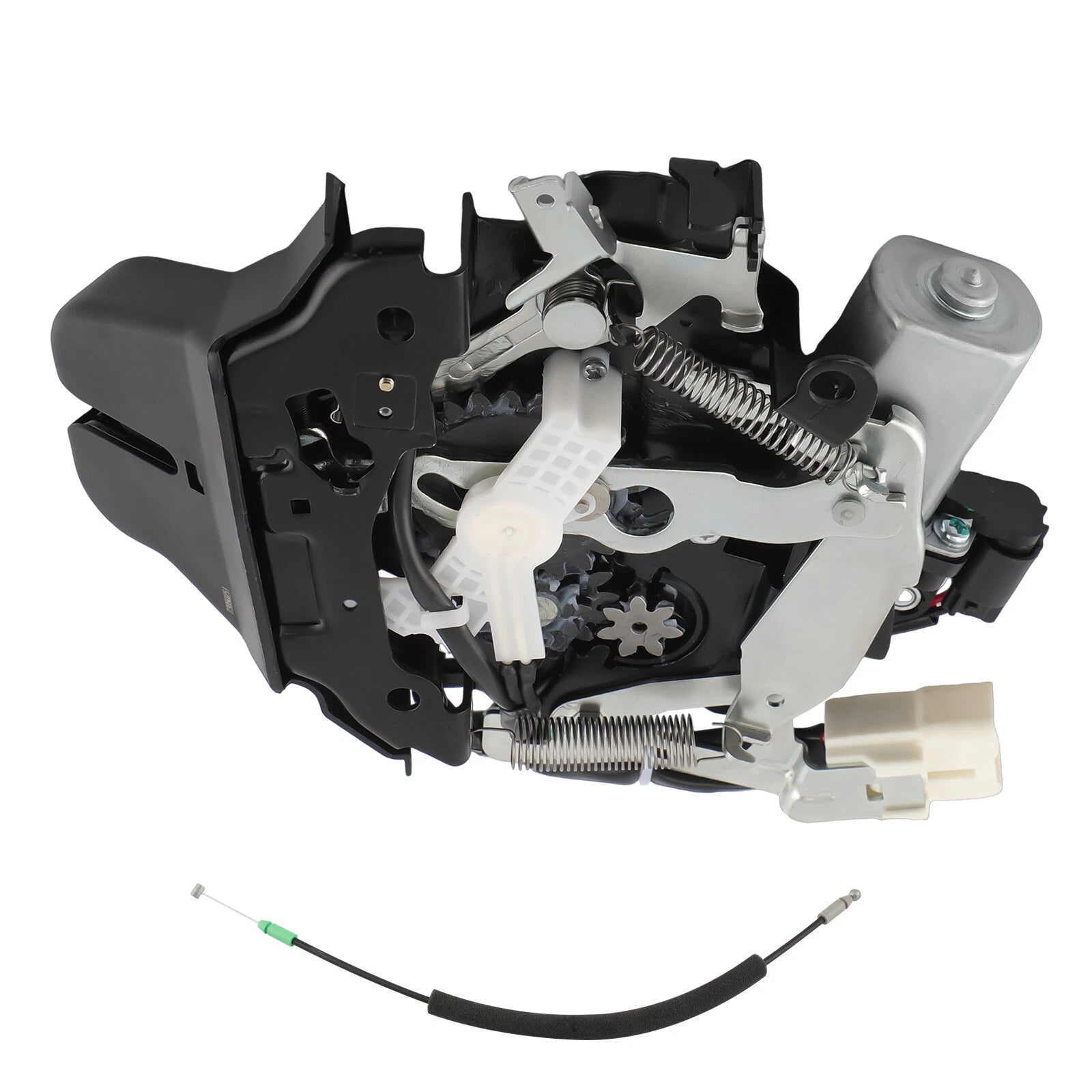 Trunk Latch Hatch Door Lock Actuator Motor | Built Supply Co