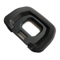 Fit For Panasonic Dc-gh5 Camera Viewfinder Protective Eyecup