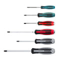 Vessel 6pc JIS Screwdriver Set