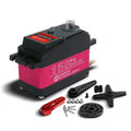 DS51150-12V 150kg EXT HIGH TORQUE 180° 1/5 Scale Metal Gear Digital RC