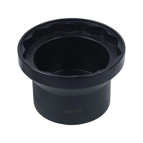 Us Pro 110mm 12pt Hub Nut Socket Iveco Eurotech Cursor - 36mm Drive