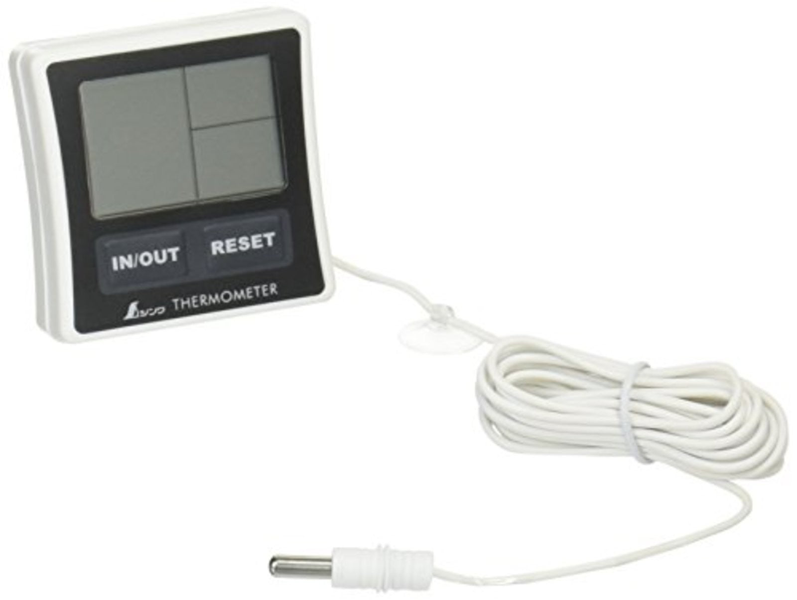 Shinwa Waterproof Digital Thermometer