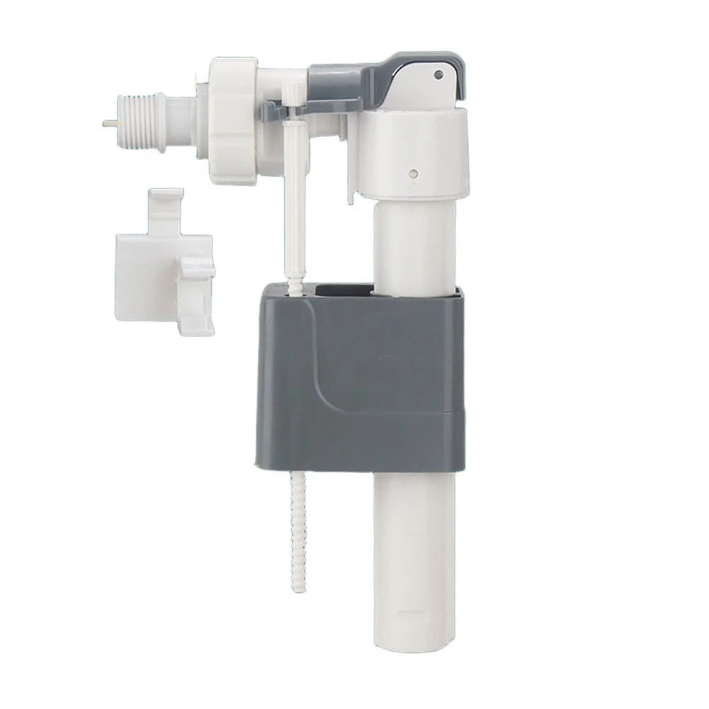Concealed Water Inlet Valve For Wall Mounted Toilet With Fourpoint