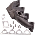 Turbo Manifold for Honda Civic 1988-2000/ CRX 1988-1991 B16/B18 Engine