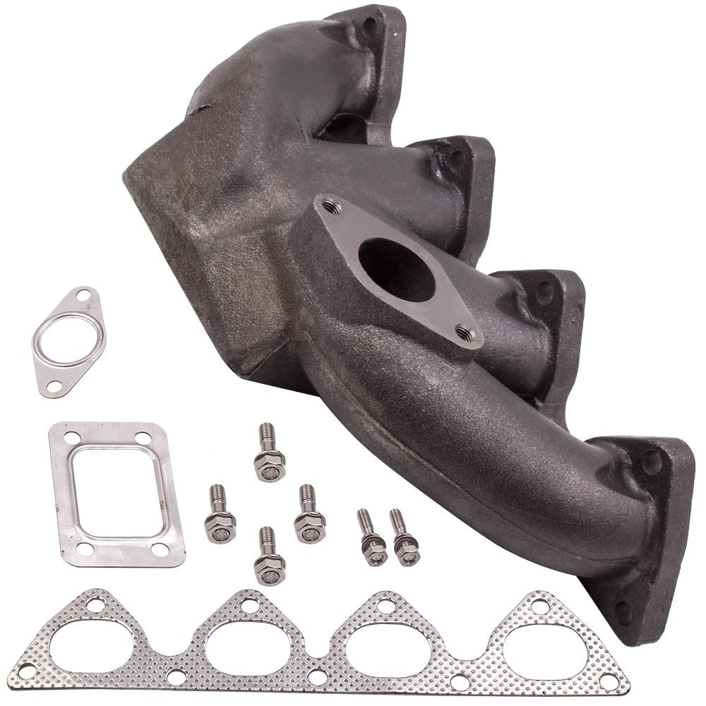 Turbo Manifold for Honda Civic 1988-2000/ CRX 1988-1991 B16/B18 Engine