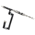 Oem Power Volume Switch Button Flex Cable Line Adapter Assembly For