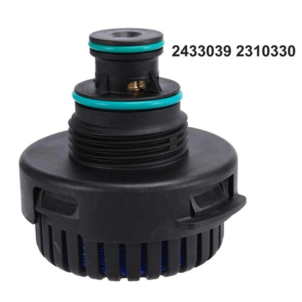For Scania Trucks Car Ventilating Valve With Oem Model 2433039 2310330