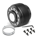Fit 84-89 Honda Accord/civic/c<wbr/>rx 6 Hole | Built Supply Co