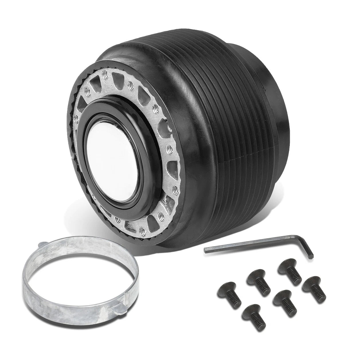 Fit 84-89 Honda Accord/civic/c<wbr/>rx 6 Hole | Built Supply Co