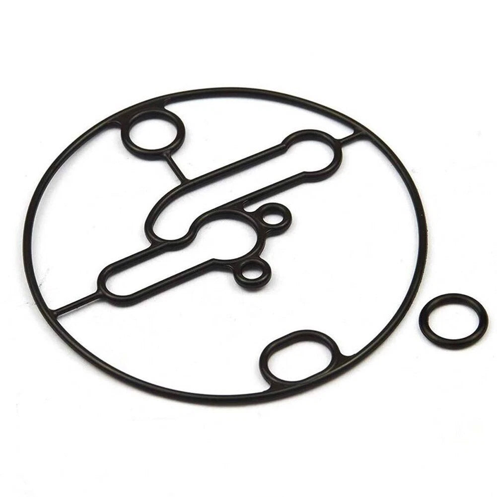 Float Bowl Gasket Designed To Fit Engine Parts Like Model Number